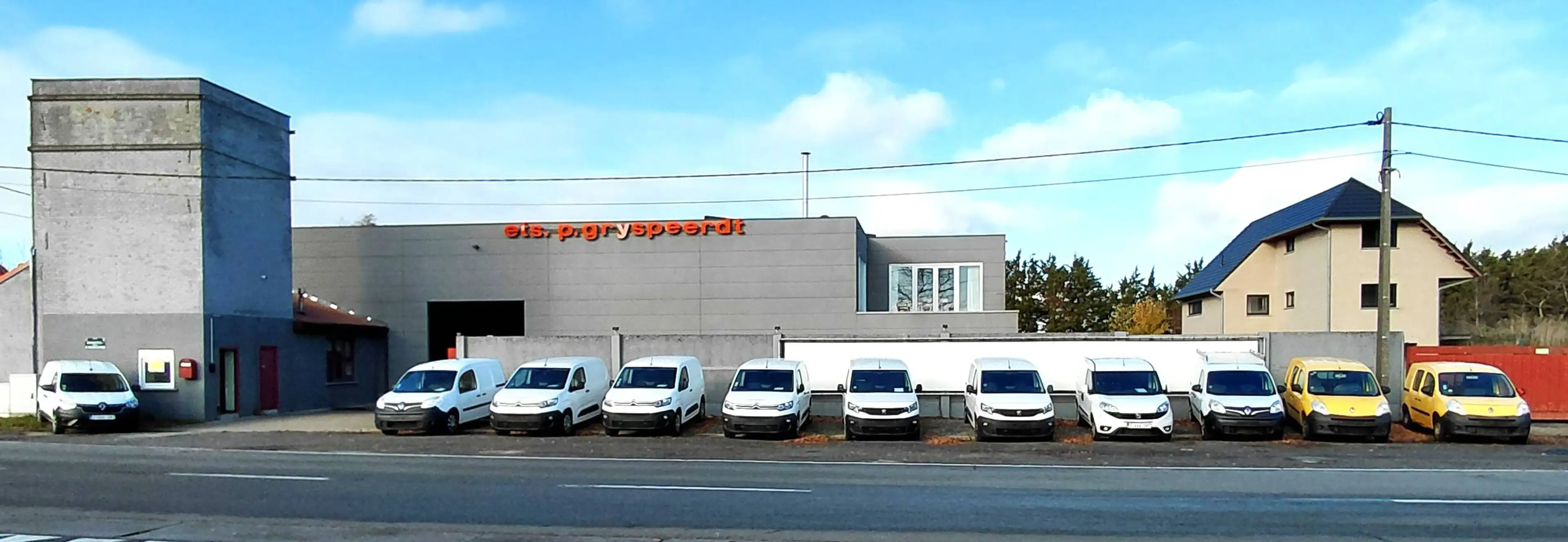 Nissan Primastar 34500 km, automaat, 1 jaar garantie — photo 13