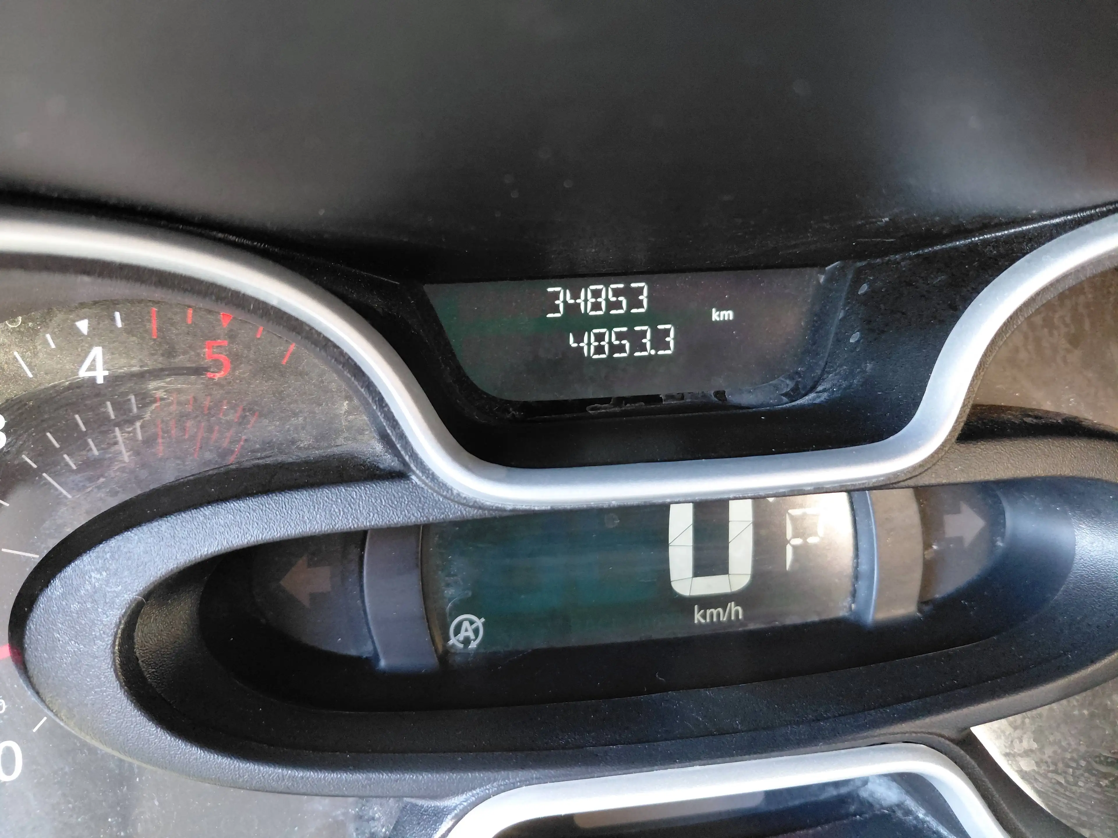 Nissan Primastar 34500 km, automaat, 1 jaar garantie — photo 8