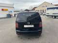 Volkswagen Touran CrossTouran*DSG*7-Sitzer*isofix*Display* Noir - thumbnail 5