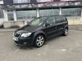 Volkswagen Touran CrossTouran*DSG*7-Sitzer*isofix*Display* Noir - thumbnail 1