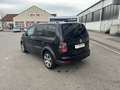Volkswagen Touran CrossTouran*DSG*7-Sitzer*isofix*Display* Noir - thumbnail 6