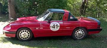 2.0 Quadrifoglio Verde