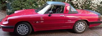 2.0 Quadrifoglio Verde