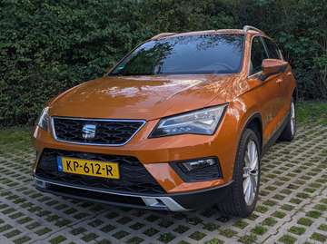 Ateca 1.4 EcoTSI Xcellence