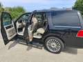 Lincoln Navigator Schwarz - thumbnail 2