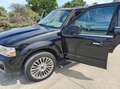 Lincoln Navigator Schwarz - thumbnail 3
