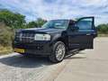 Lincoln Navigator Schwarz - thumbnail 1