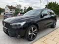 Volvo XC60 B4D AWD Ultimate Dark 360°Sthz Pano 21" HUD Schwarz - thumbnail 19