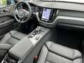 Volvo XC60 B4D AWD Ultimate Dark 360°Sthz Pano 21" HUD Schwarz - thumbnail 12