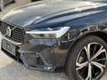 Volvo XC60 B4D AWD Ultimate Dark 360°Sthz Pano 21" HUD Schwarz - thumbnail 17