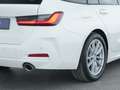 BMW 318 i LED|Parking Assistant Kamera|Nav|Sitzheizung Alb - thumbnail 14