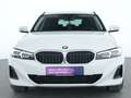 BMW 318 i LED|Parking Assistant Kamera|Nav|Sitzheizung Alb - thumbnail 3