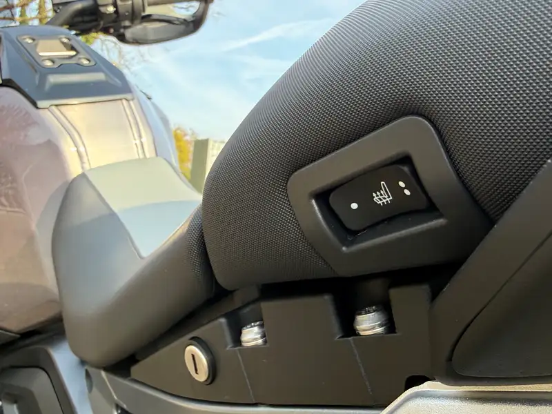 BMW R 1300 GS - foto 4