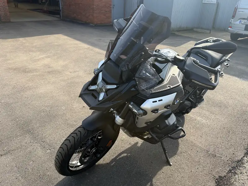 BMW R 1300 GS - foto 6