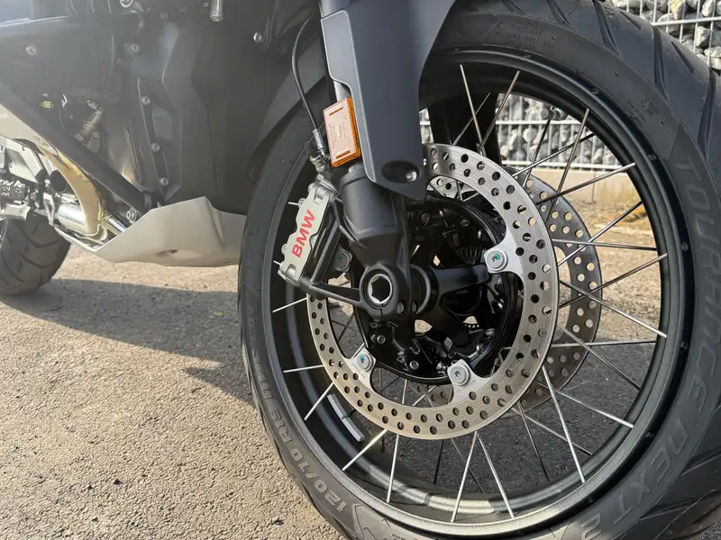 BMW R 1300 GS - foto 8