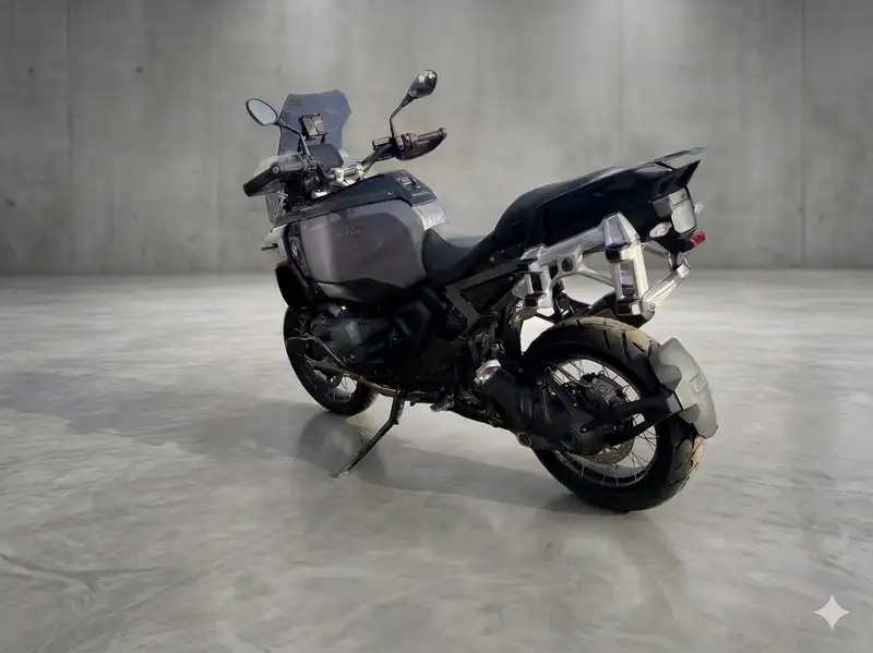 BMW R 1300 GS - foto 3