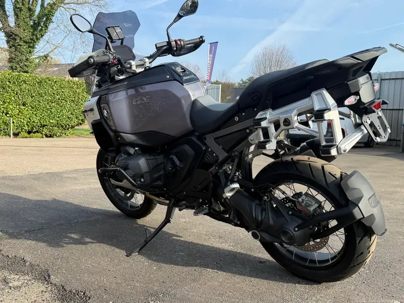 BMW R 1300 GS - foto 5