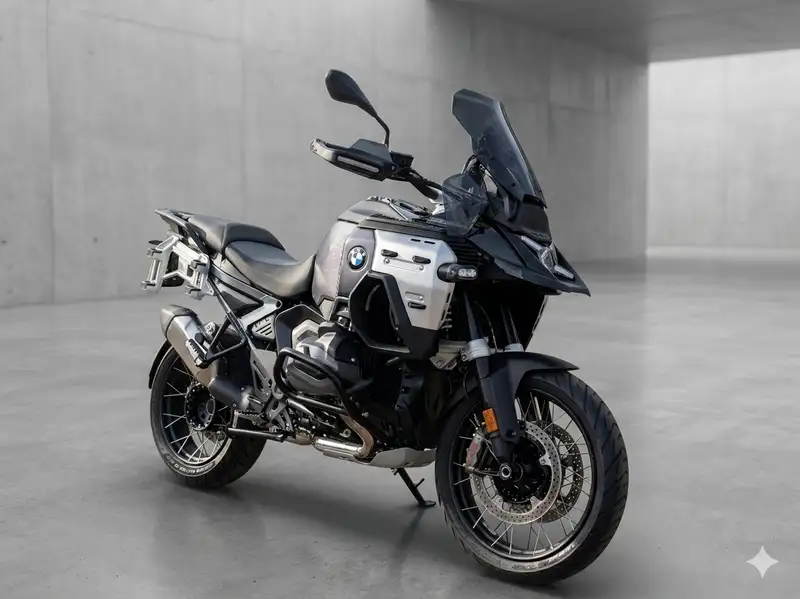 BMW R 1300 GS - foto 2