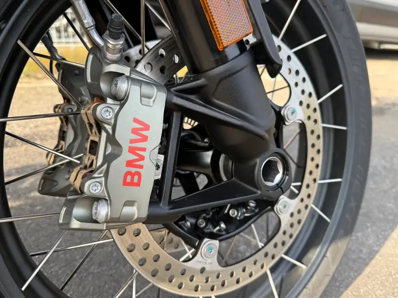 BMW R 1300 GS - foto 7