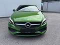 Mercedes-Benz A 180 d AMG Line AMG RKam Shz LED Sportpaket Grün - thumbnail 3