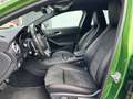 Mercedes-Benz A 180 d AMG Line AMG RKam Shz LED Sportpaket Grün - thumbnail 8