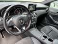 Mercedes-Benz A 180 d AMG Line AMG RKam Shz LED Sportpaket Зелений - thumbnail 7