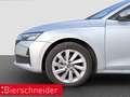 Skoda Octavia Combi 2.0 TDI DSG Selection AHK HEAD UP MATRIX KEY Silber - thumbnail 10