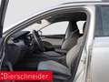 Skoda Octavia Combi 2.0 TDI DSG Selection AHK HEAD UP MATRIX KEY Silber - thumbnail 12