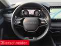 Skoda Octavia Combi 2.0 TDI DSG Selection AHK HEAD UP MATRIX KEY Silber - thumbnail 13