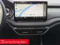 Skoda Octavia Combi 2.0 TDI DSG Selection AHK HEAD UP MATRIX KEY Silber - thumbnail 20