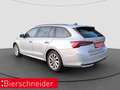 Skoda Octavia Combi 2.0 TDI DSG Selection AHK HEAD UP MATRIX KEY Silber - thumbnail 5