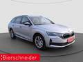 Skoda Octavia Combi 2.0 TDI DSG Selection AHK HEAD UP MATRIX KEY Silber - thumbnail 3