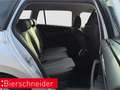 Skoda Octavia Combi 2.0 TDI DSG Selection AHK HEAD UP MATRIX KEY Silber - thumbnail 24