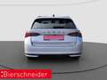 Skoda Octavia Combi 2.0 TDI DSG Selection AHK HEAD UP MATRIX KEY Silber - thumbnail 6