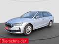 Skoda Octavia Combi 2.0 TDI DSG Selection AHK HEAD UP MATRIX KEY Silber - thumbnail 1
