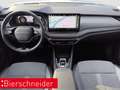 Skoda Octavia Combi 2.0 TDI DSG Selection AHK HEAD UP MATRIX KEY Silber - thumbnail 18