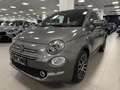 Fiat 500 1.0 Hybrid Dolcevita 70cv Grigio - thumbnail 2