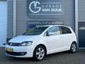 Volkswagen Golf Plus 1.4 TSI 122PK Clima,Cruise,PdcV+A,Stoelverw.,Isofi Wit - thumbnail 1