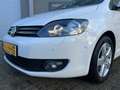 Volkswagen Golf Plus 1.4 TSI 122PK Clima,Cruise,PdcV+A,Stoelverw.,Isofi Wit - thumbnail 29