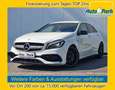 Mercedes-Benz A 45 AMG 4Matic~NAVI~2xPDC+Assis~LM19"+18"M+S~SHZ~GRA Fehér - thumbnail 1