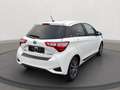 Toyota Yaris Hybrid Y20 Team D CVT ALLWETTER KAMERA SHZ KLIMAAT Weiß - thumbnail 5