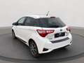 Toyota Yaris Hybrid Y20 Team D CVT ALLWETTER KAMERA SHZ KLIMAAT Weiß - thumbnail 3