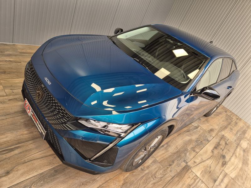 Peugeot 408 1.2Hybride 136pk Allure automaat — photo 5