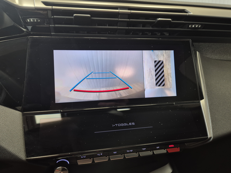 Peugeot 408 1.2Hybride 136pk Allure automaat — photo 15