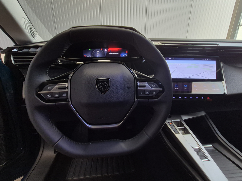 Peugeot 408 1.2Hybride 136pk Allure automaat — photo 11