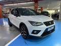 SEAT Arona 1.0 TSI Ecomotive S&S FR 115 Blanc - thumbnail 4