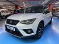SEAT Arona 1.0 TSI Ecomotive S&S FR 115 Blanc - thumbnail 1