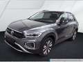 Volkswagen T-Roc 2.0 TDI DSG Goal Navi AHK LED DigCockpit A Grau - thumbnail 2