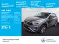 Volkswagen T-Roc 2.0 TDI DSG Goal Navi AHK LED DigCockpit A Grau - thumbnail 1