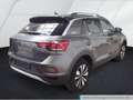 Volkswagen T-Roc 2.0 TDI DSG Goal Navi AHK LED DigCockpit A Grau - thumbnail 4